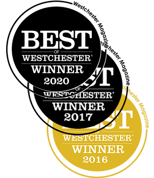 Best of Westchester 2016 2017 2020